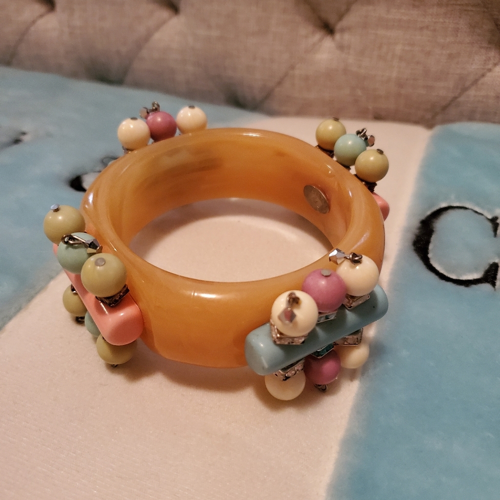 Tarina Tarantino bracelet